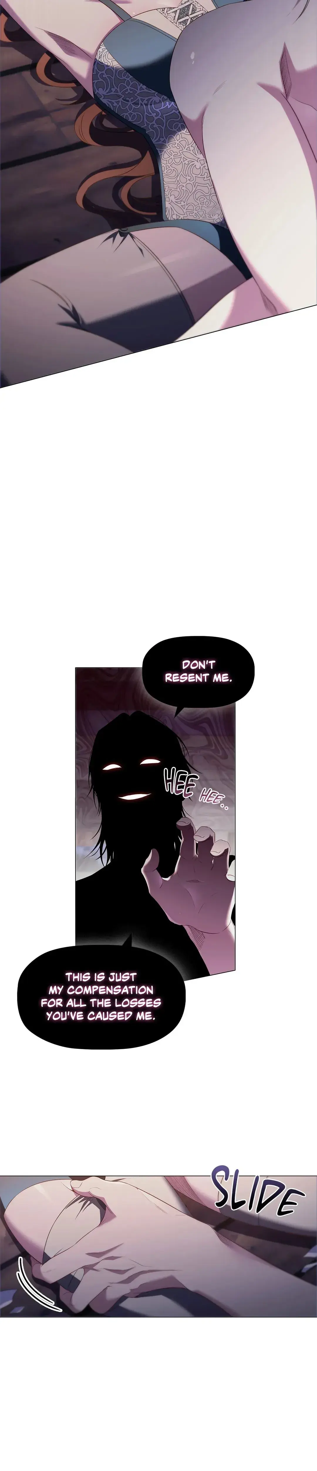 Depths Of Malice Chapter 63 - Page 15