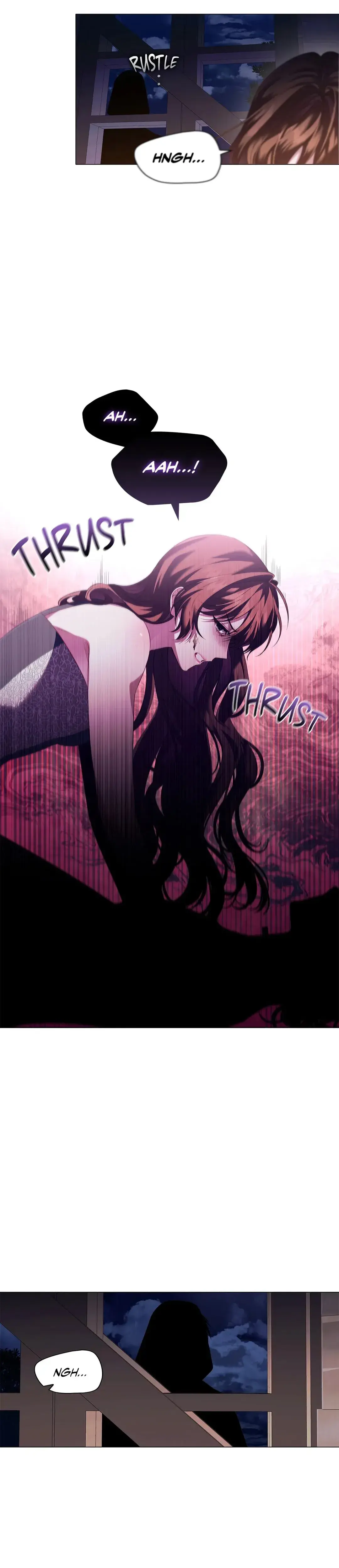 Depths Of Malice Chapter 63 - Page 21