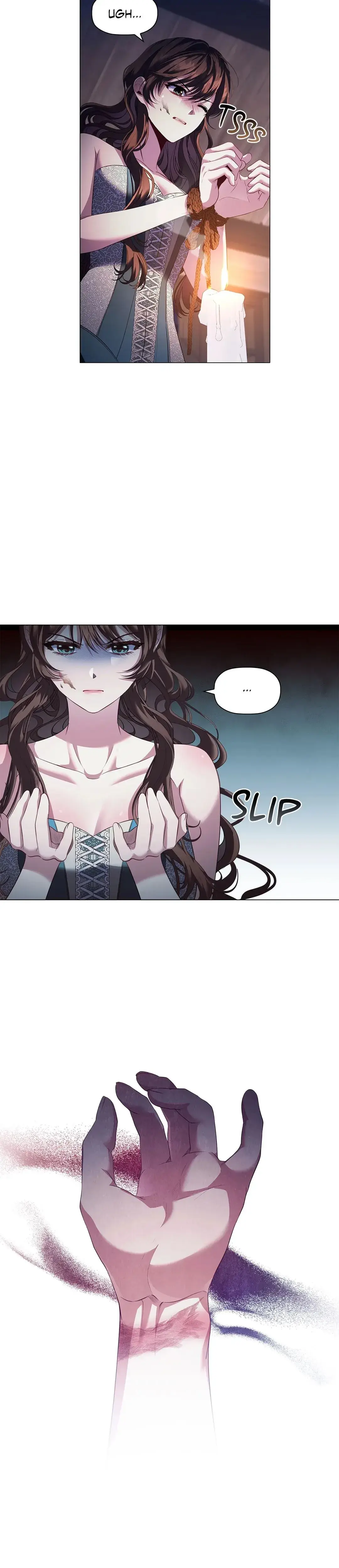 Depths Of Malice Chapter 63 - Page 23