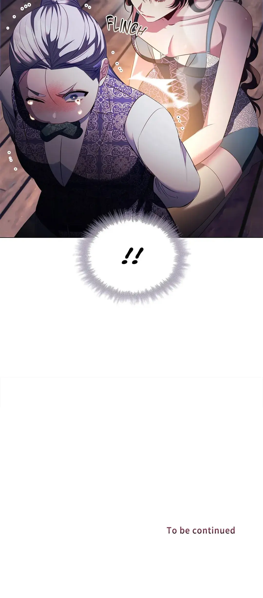 Depths Of Malice Chapter 63 - Page 26