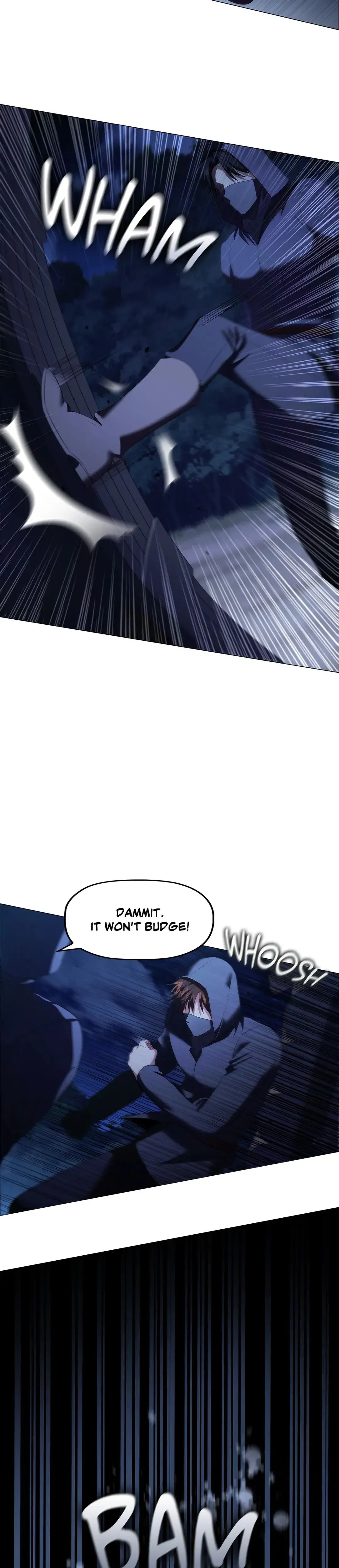 Depths Of Malice Chapter 64 - Page 8