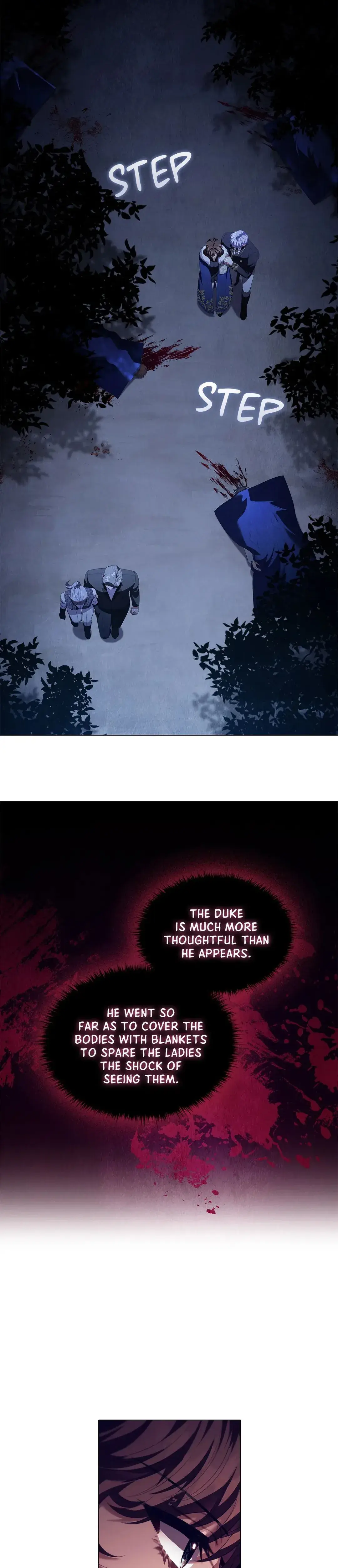 Depths Of Malice Chapter 65 - Page 14