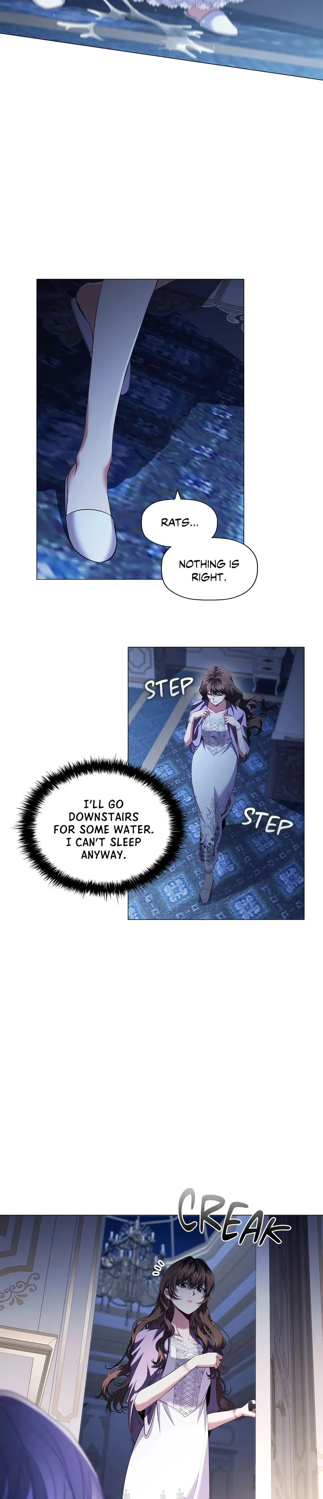 Depths Of Malice Chapter 65 - Page 29