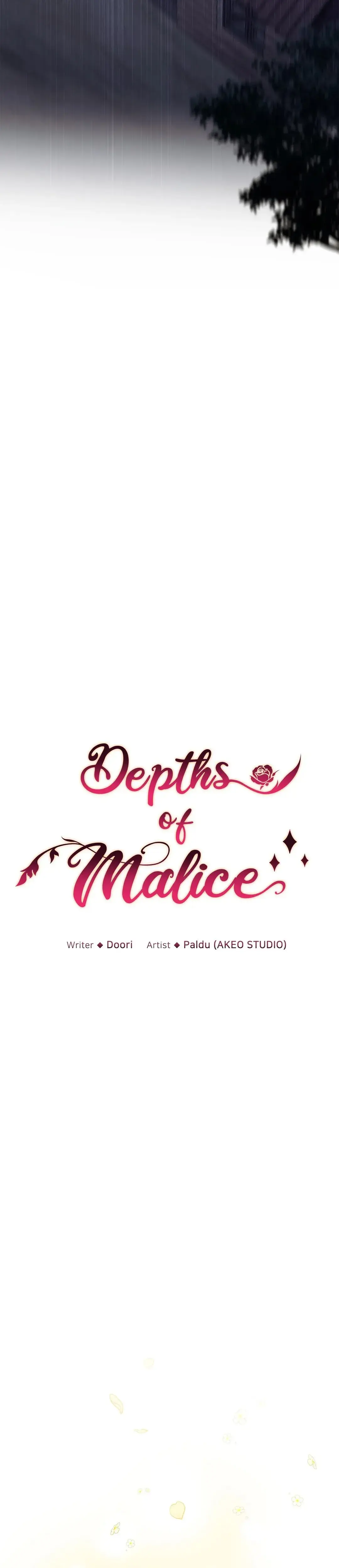 Depths Of Malice Chapter 65 - Page 5