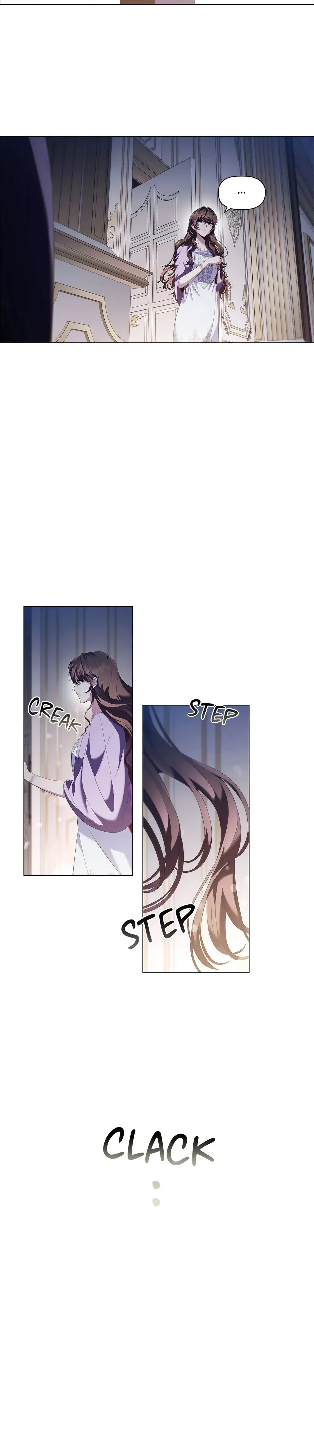 Depths Of Malice Chapter 66 - Page 6