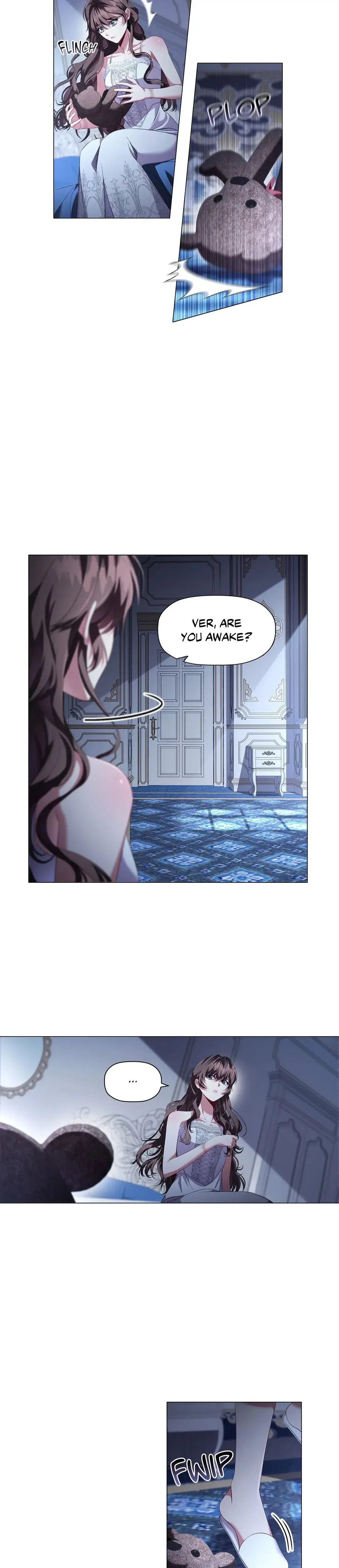 Depths Of Malice Chapter 66 - Page 8