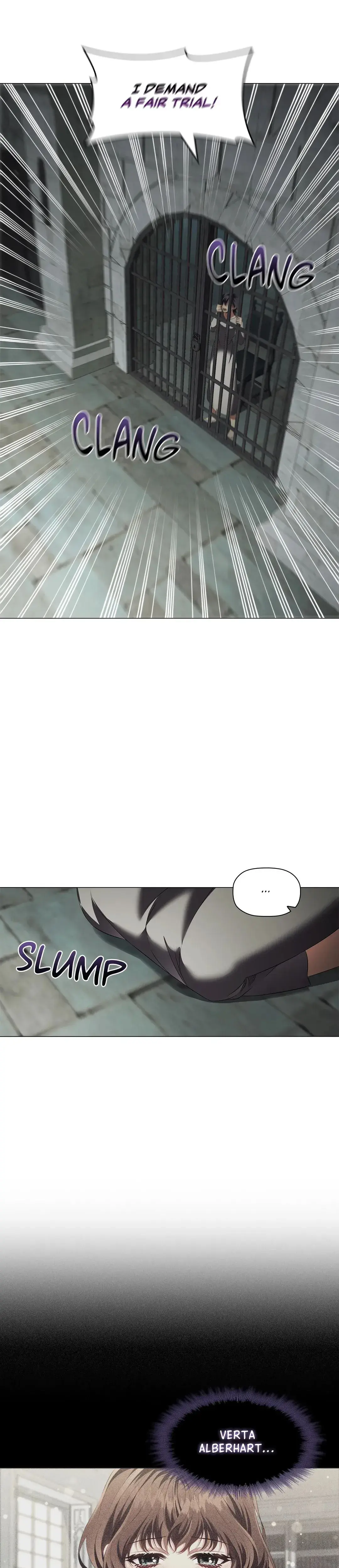 Depths Of Malice Chapter 67 - Page 30