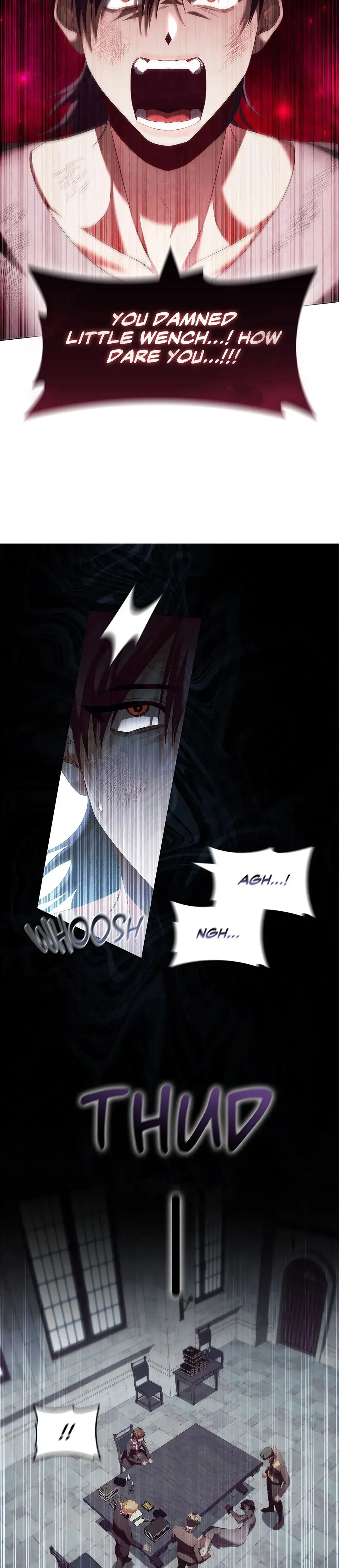 Depths Of Malice Chapter 68 - Page 15