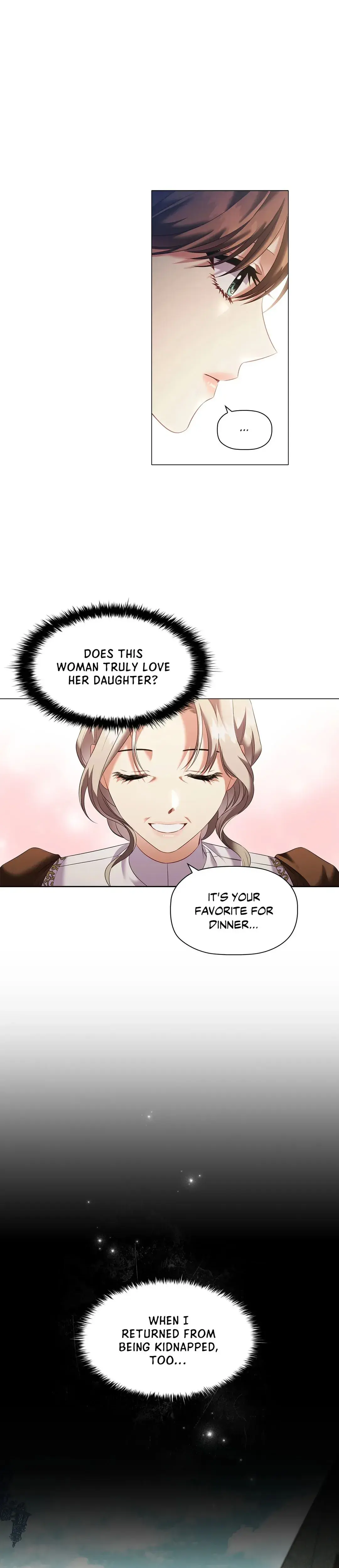 Depths Of Malice Chapter 69 - Page 3