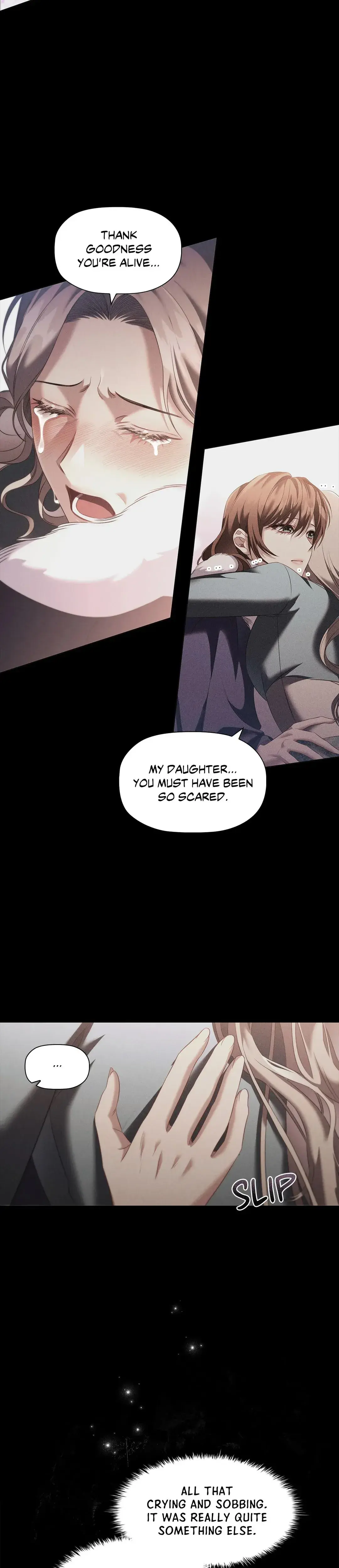 Depths Of Malice Chapter 69 - Page 5