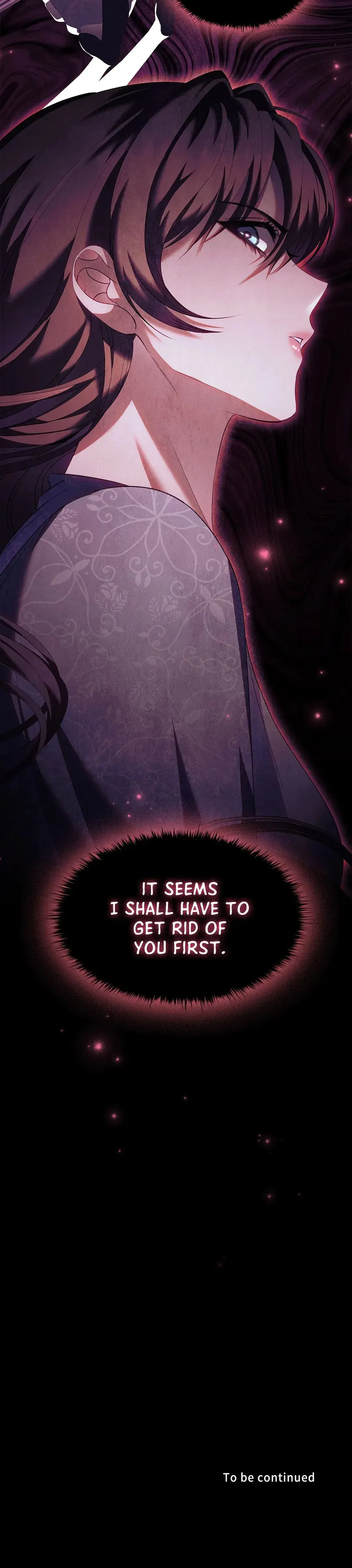 Depths Of Malice Chapter 70 - Page 27