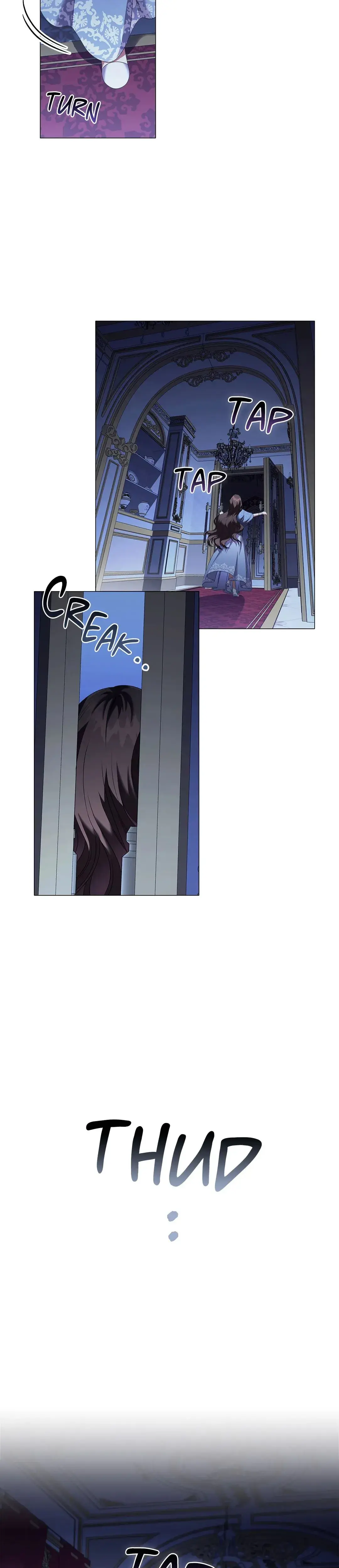 Depths Of Malice Chapter 70 - Page 8