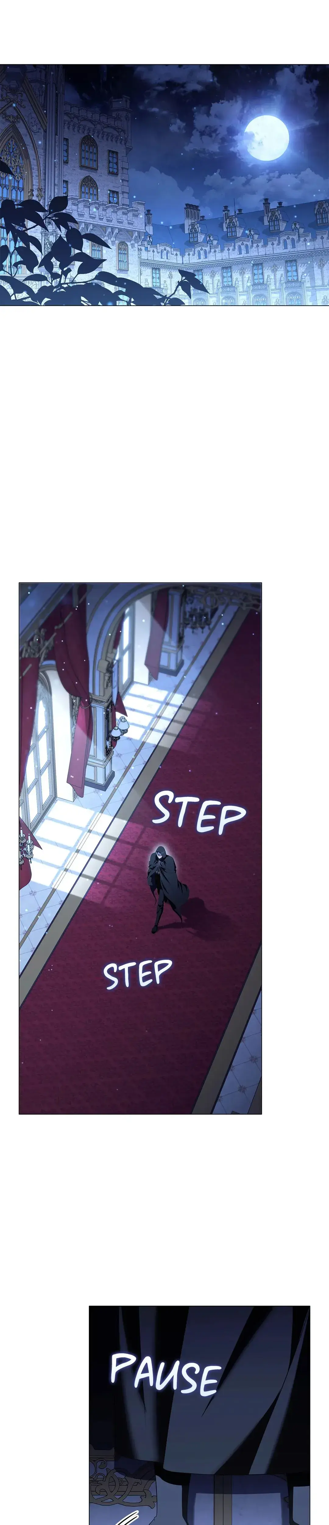 Depths Of Malice Chapter 71 - Page 1