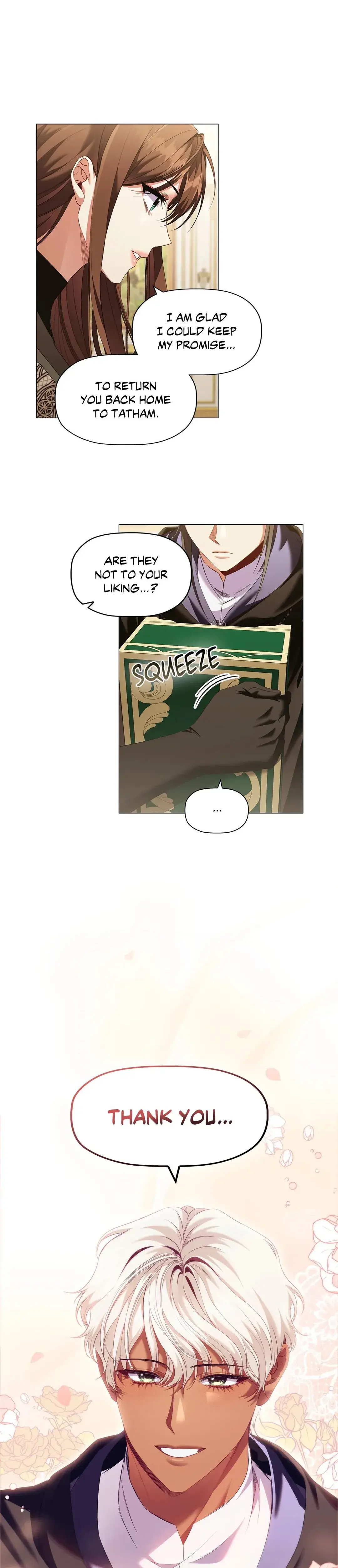 Depths Of Malice Chapter 71 - Page 16