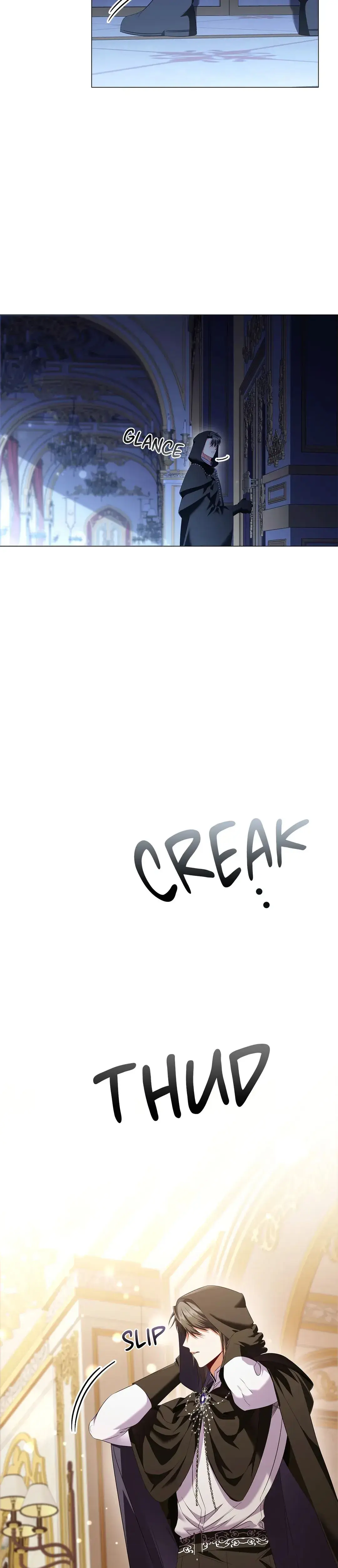 Depths Of Malice Chapter 71 - Page 2