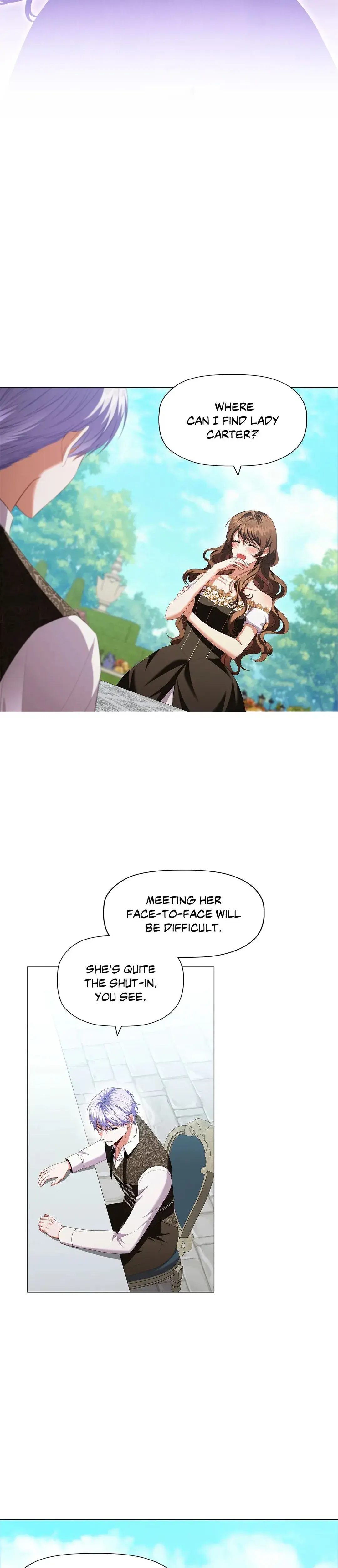 Depths Of Malice Chapter 73 - Page 10