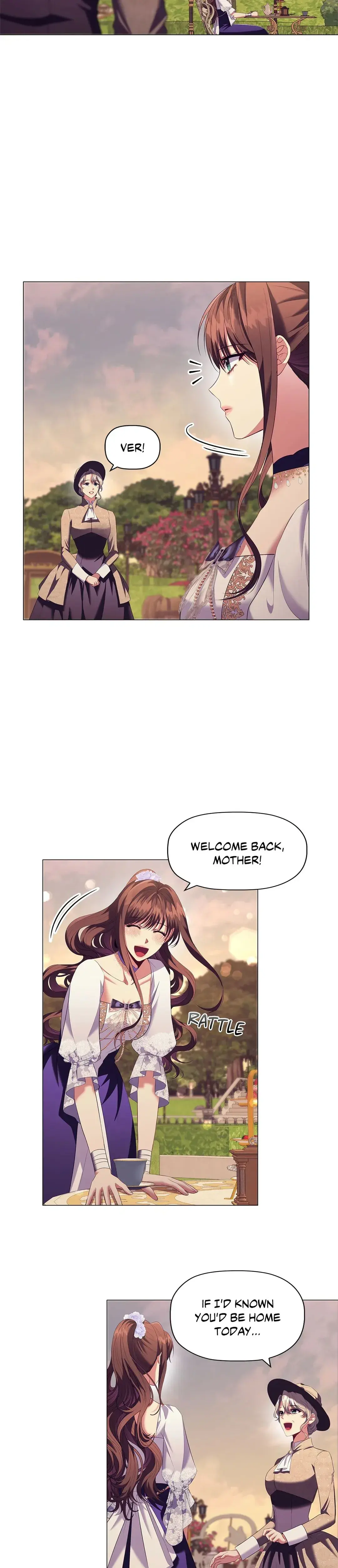 Depths Of Malice Chapter 73 - Page 22