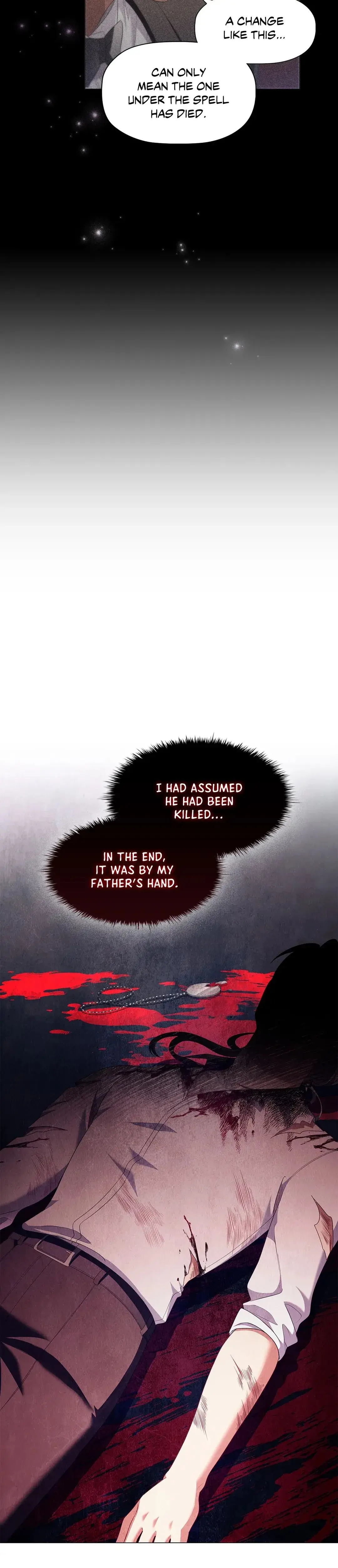 Depths Of Malice Chapter 74 - Page 15