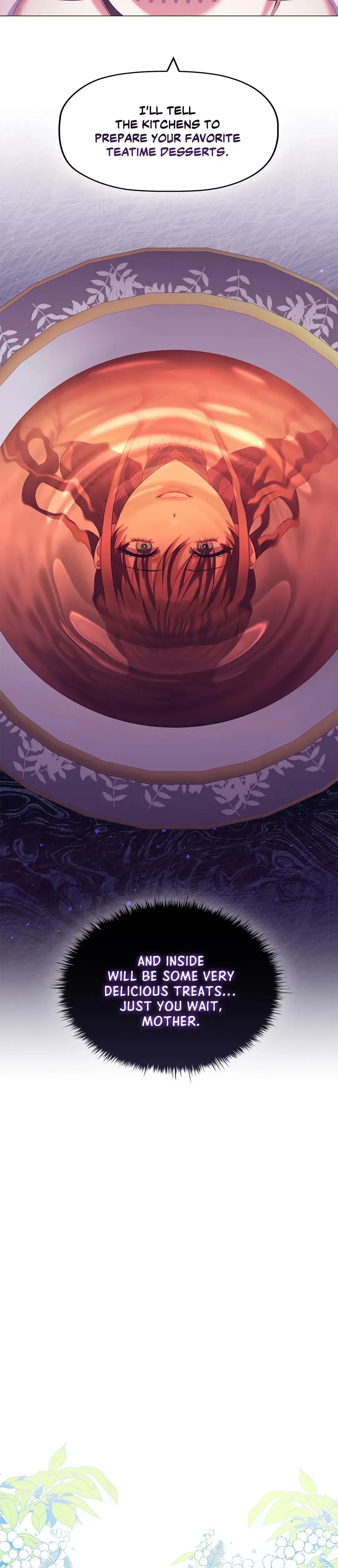 Depths Of Malice Chapter 74 - Page 20