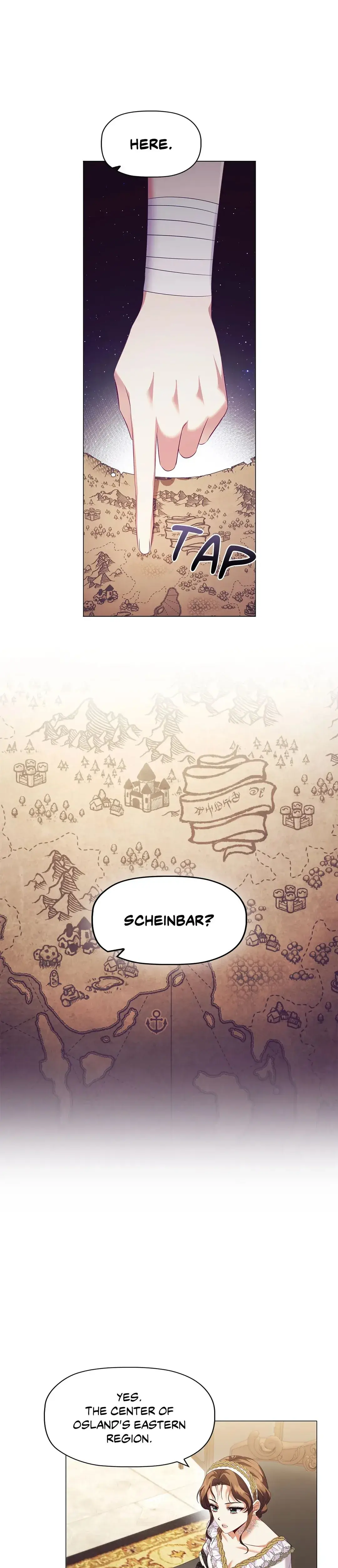 Depths Of Malice Chapter 75 - Page 17