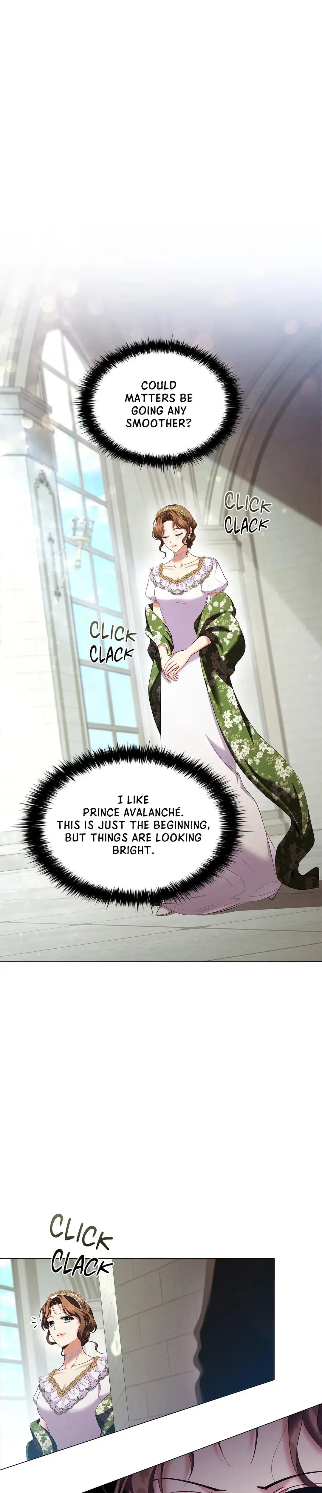 Depths Of Malice Chapter 76 - Page 15