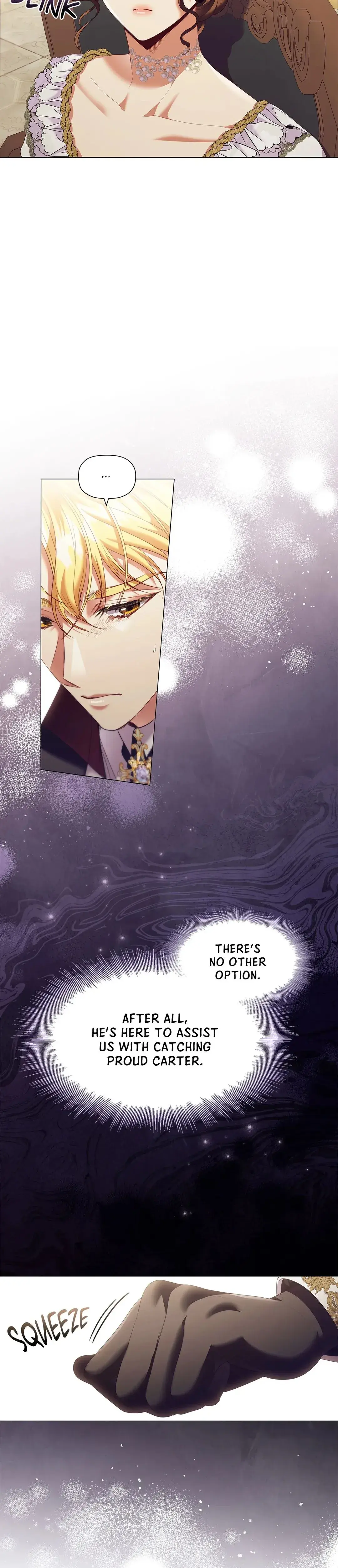 Depths Of Malice Chapter 76 - Page 2