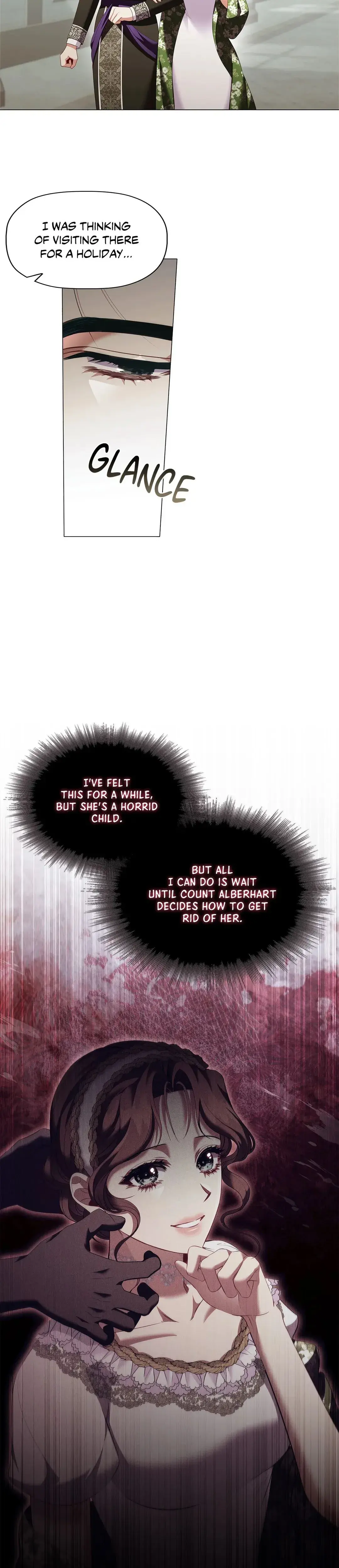 Depths Of Malice Chapter 76 - Page 31