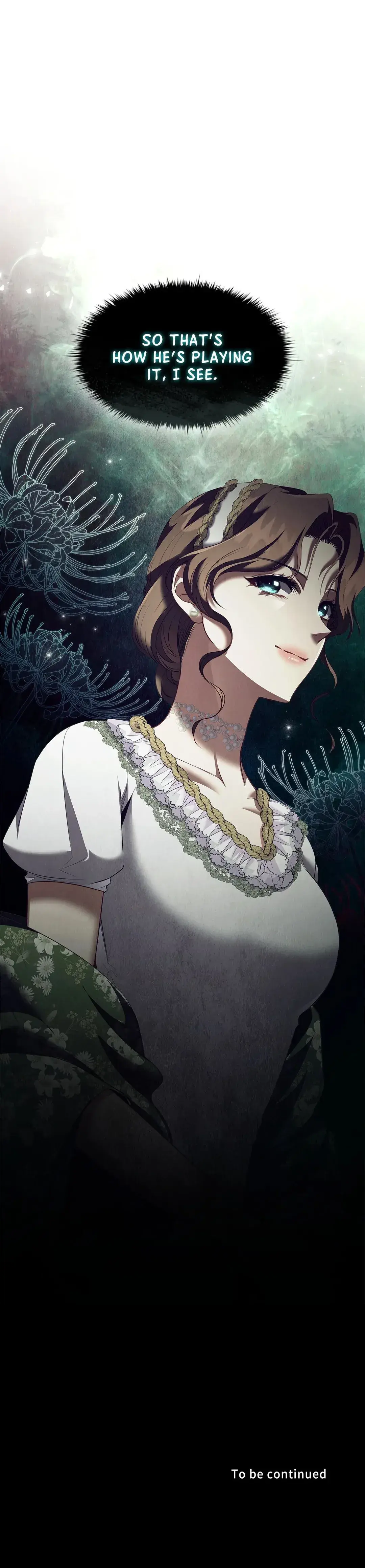 Depths Of Malice Chapter 76 - Page 33