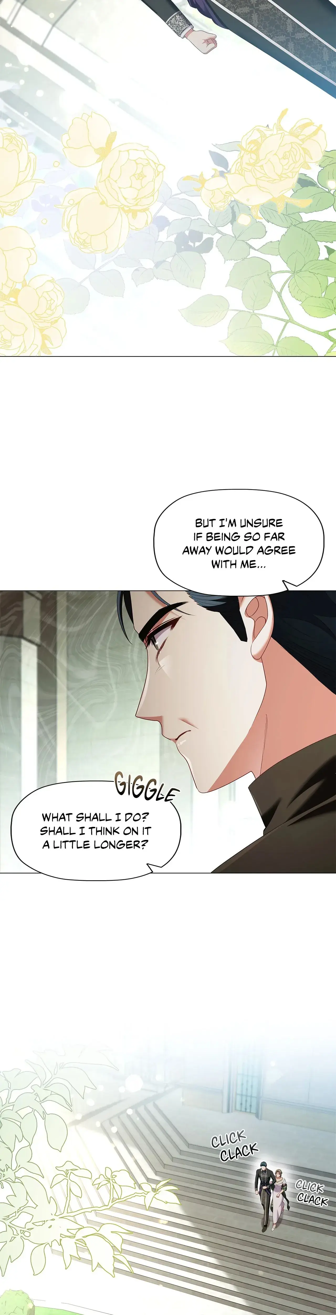 Depths Of Malice Chapter 77 - Page 2