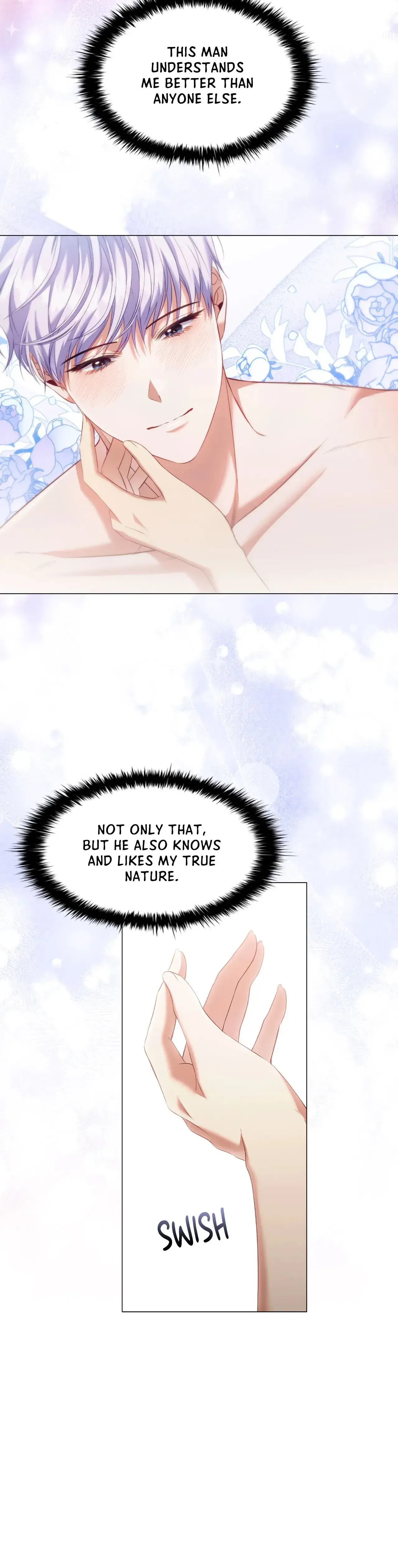 Depths Of Malice Chapter 77 - Page 30