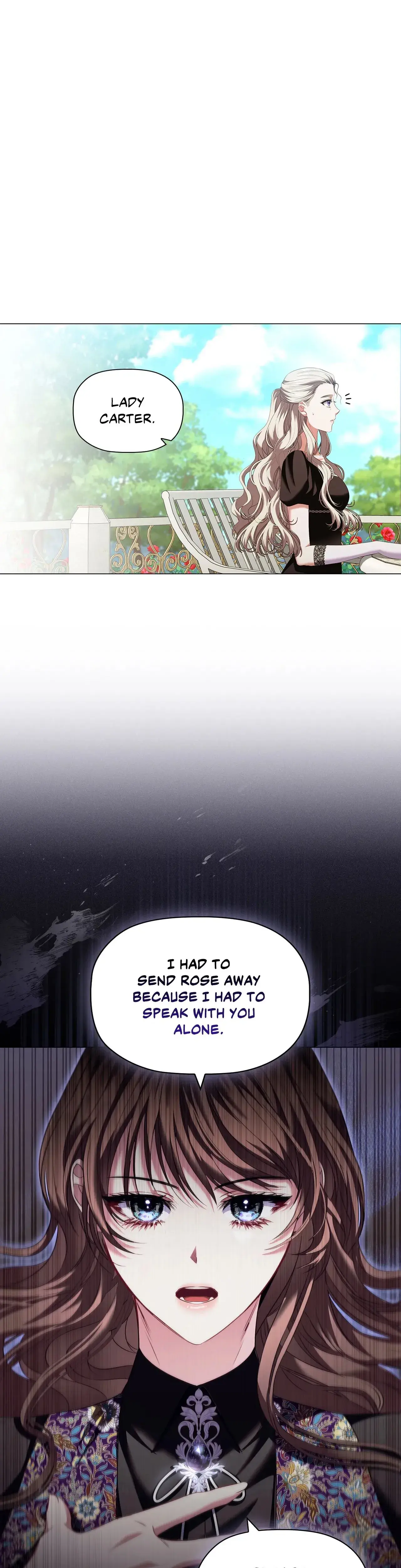 Depths Of Malice Chapter 78 - Page 26