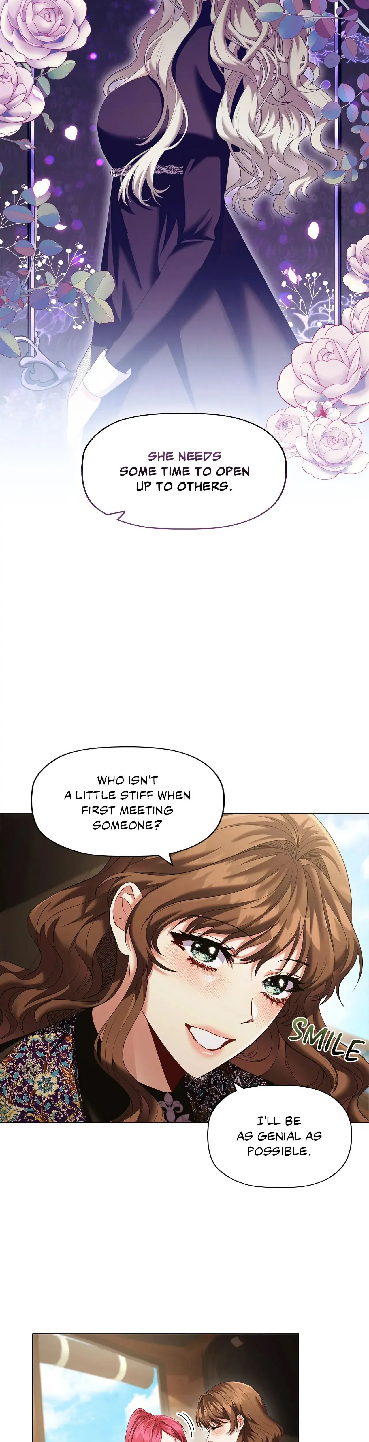 Depths Of Malice Chapter 78 - Page 3