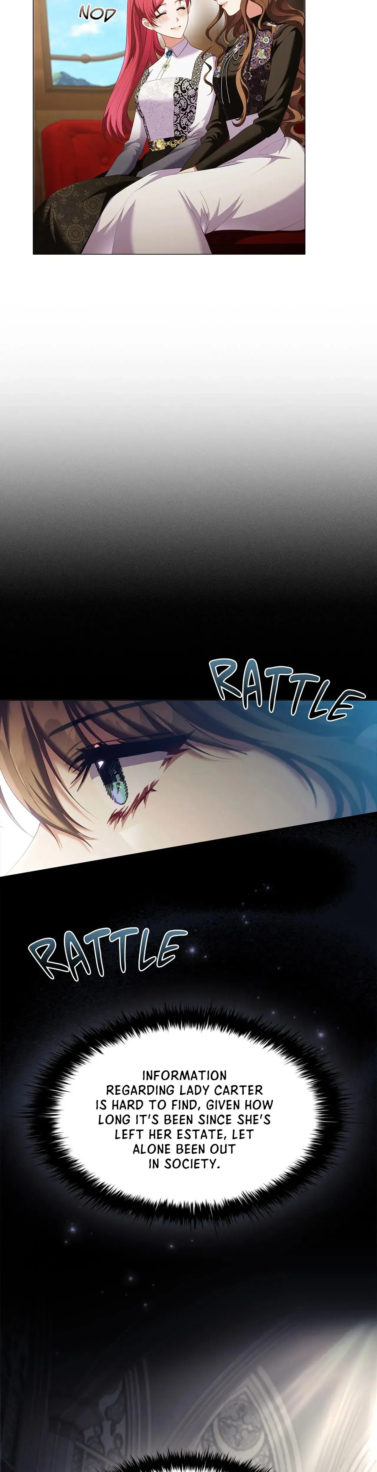 Depths Of Malice Chapter 78 - Page 4