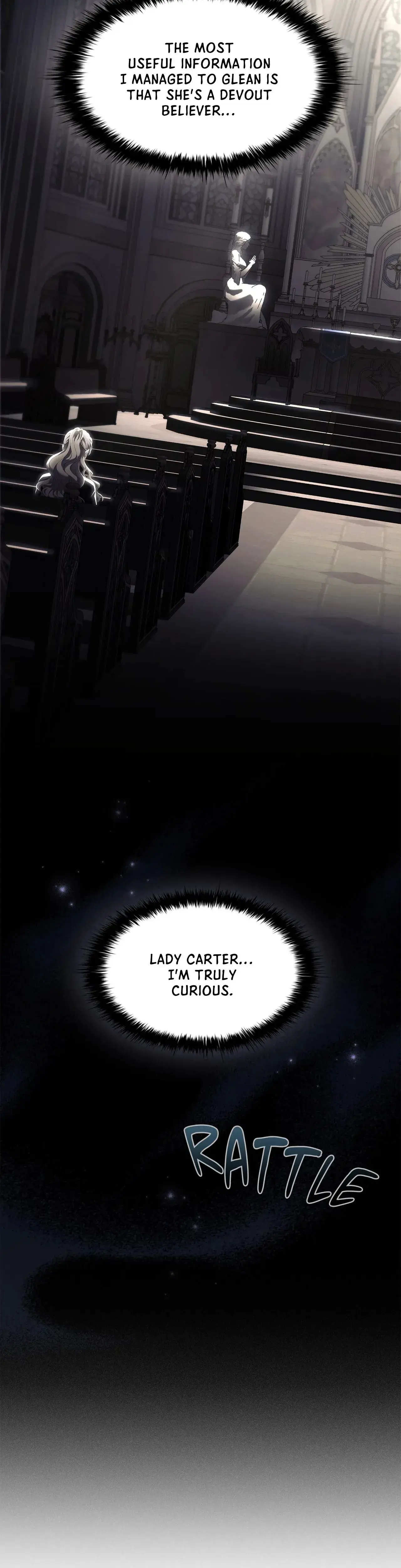 Depths Of Malice Chapter 78 - Page 5