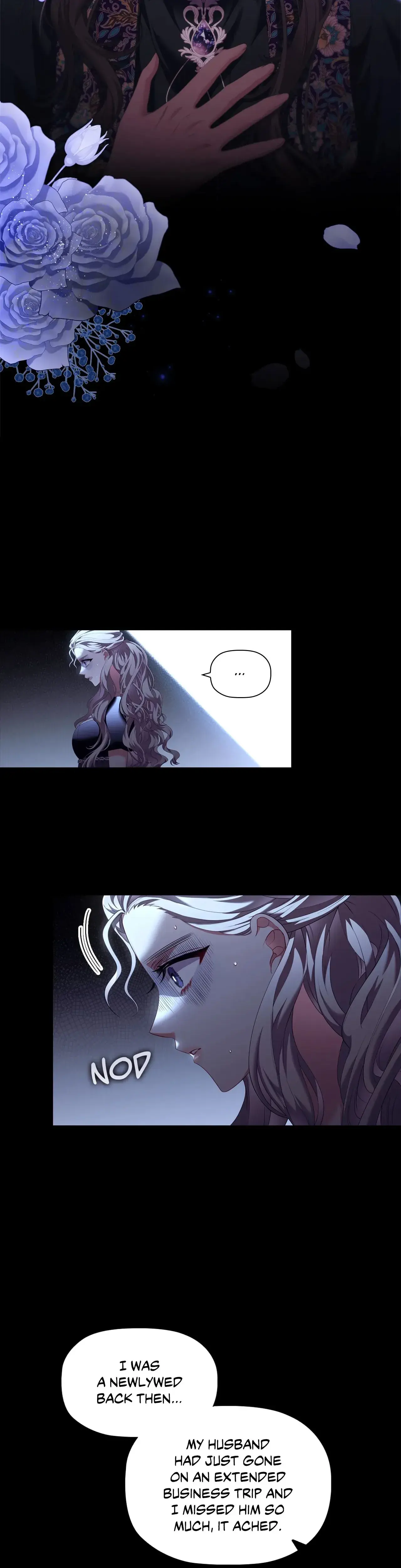 Depths Of Malice Chapter 79 - Page 14