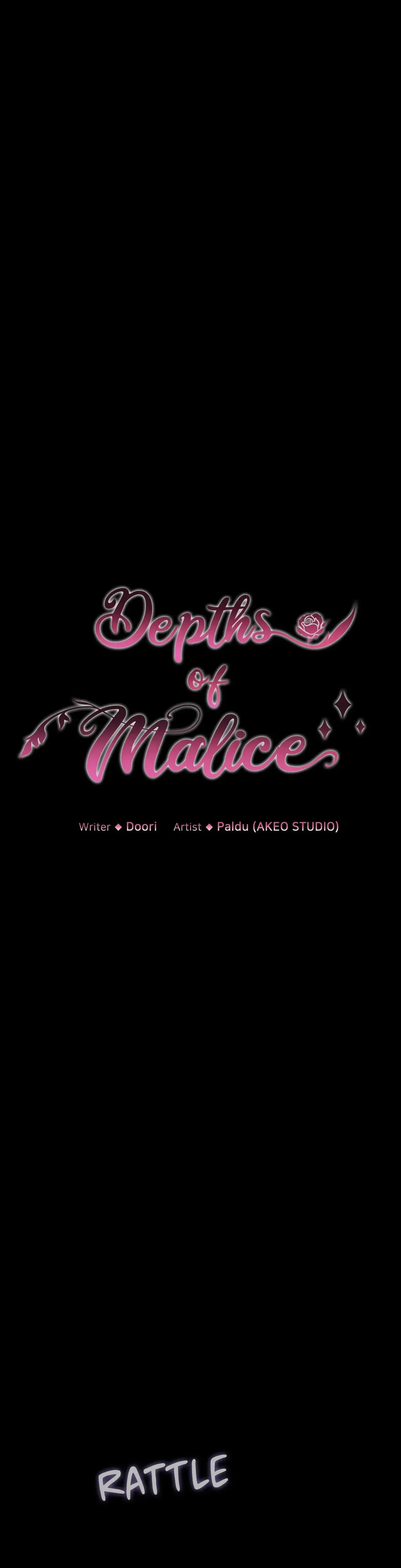 Depths Of Malice Chapter 79 - Page 15