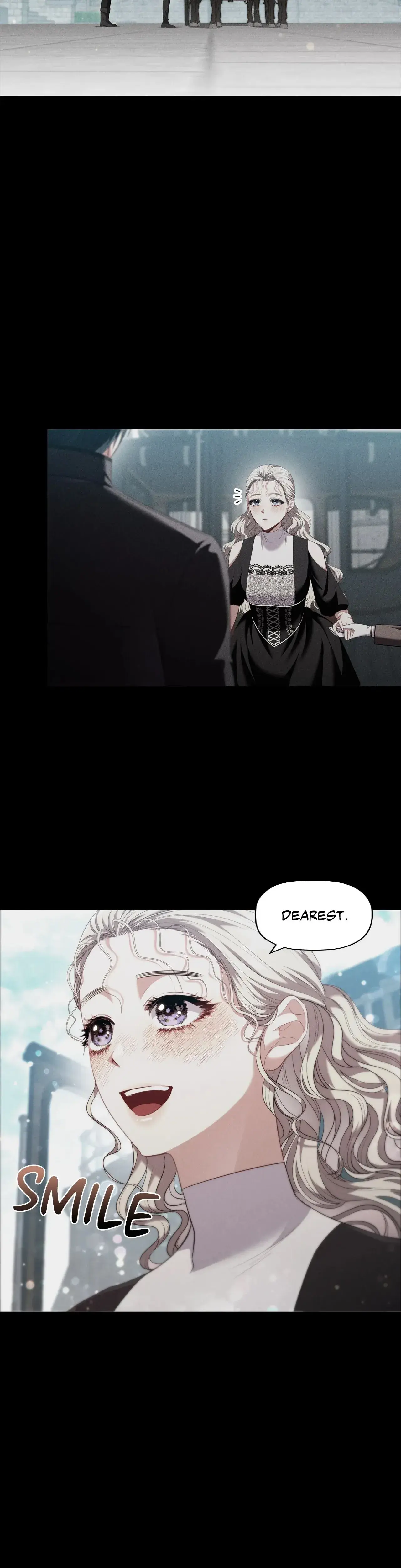Depths Of Malice Chapter 79 - Page 17
