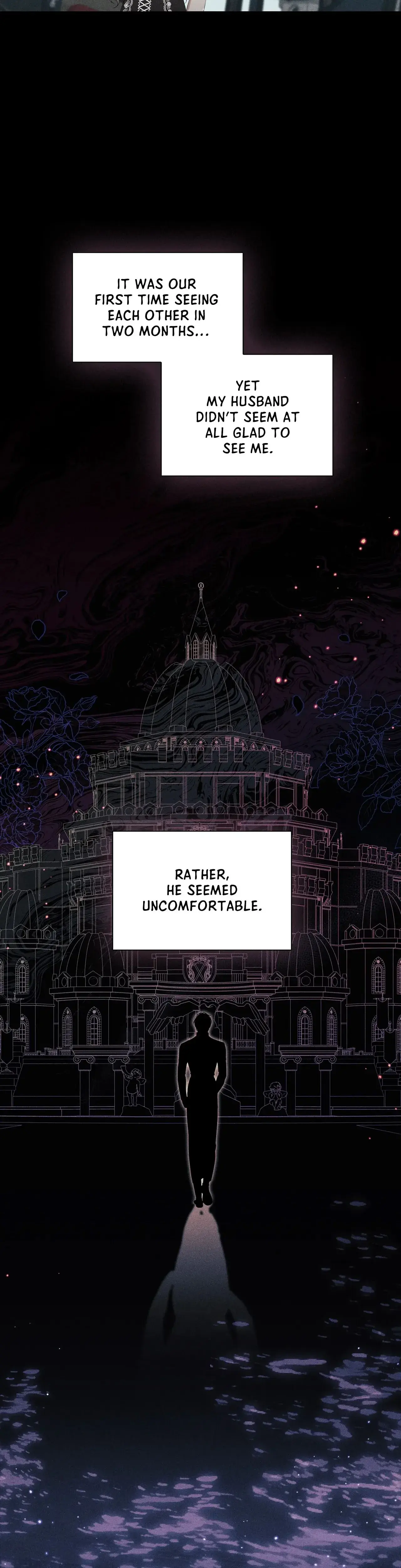 Depths Of Malice Chapter 79 - Page 19