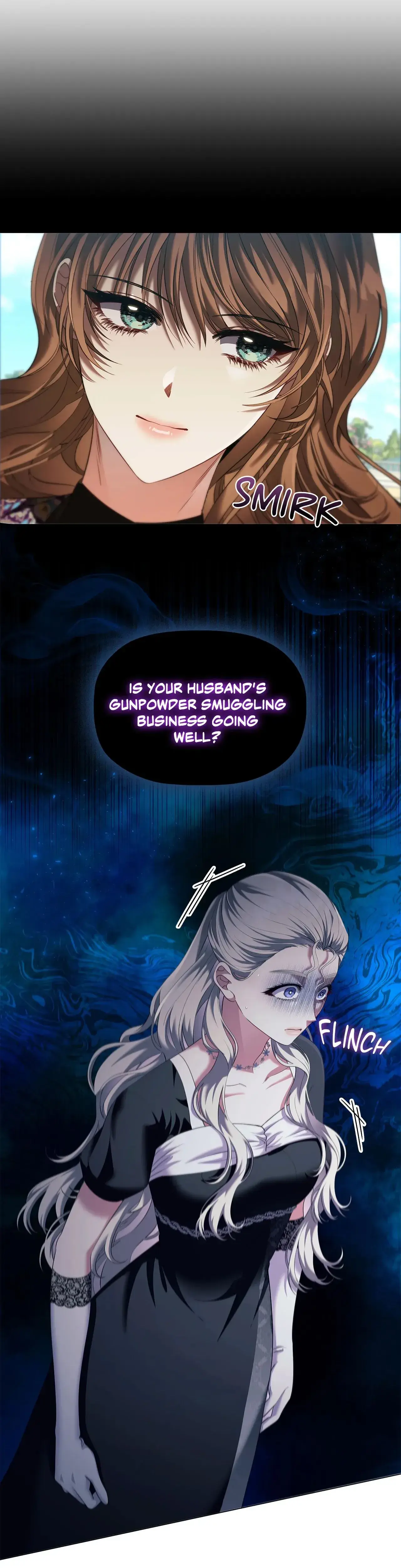 Depths Of Malice Chapter 79 - Page 2