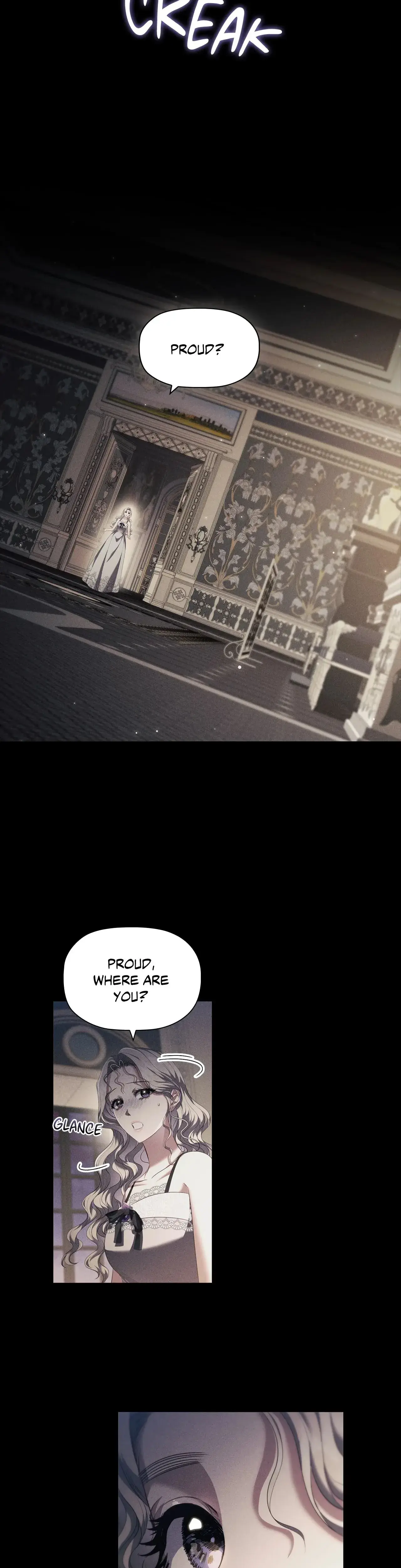 Depths Of Malice Chapter 79 - Page 27