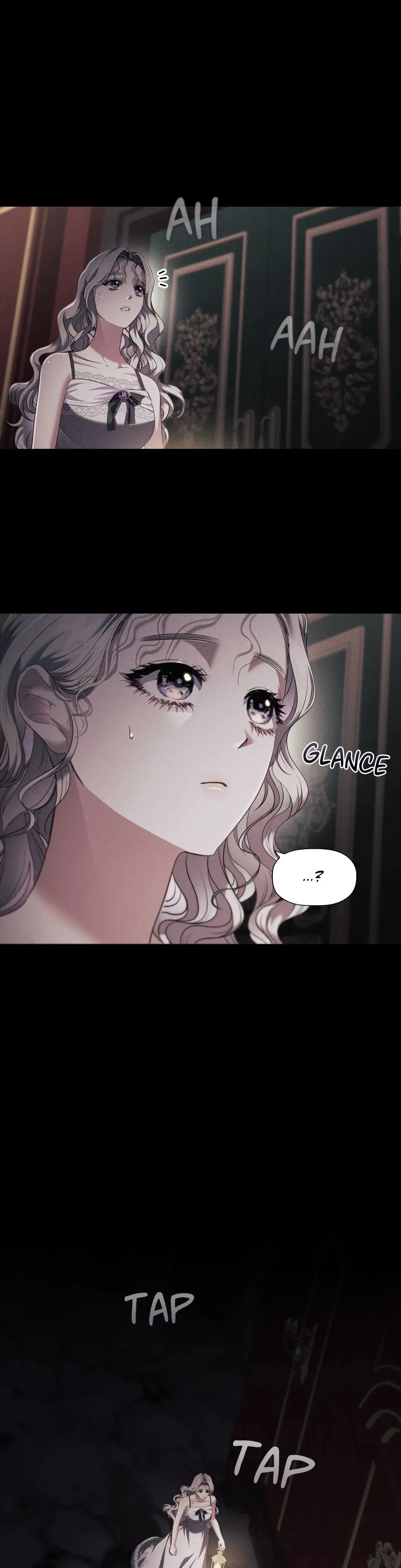 Depths Of Malice Chapter 79 - Page 33