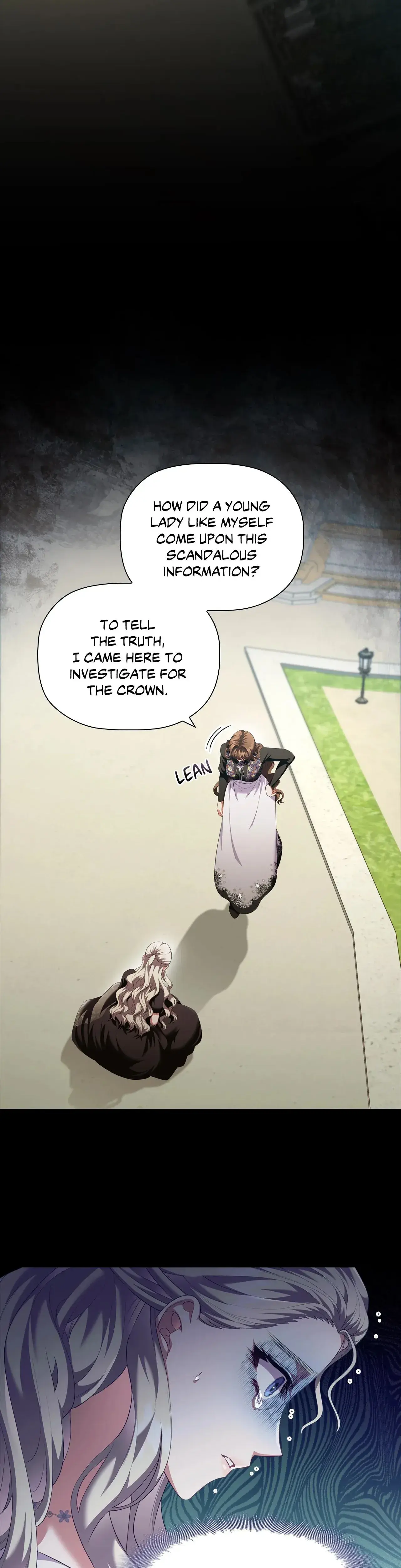 Depths Of Malice Chapter 79 - Page 8
