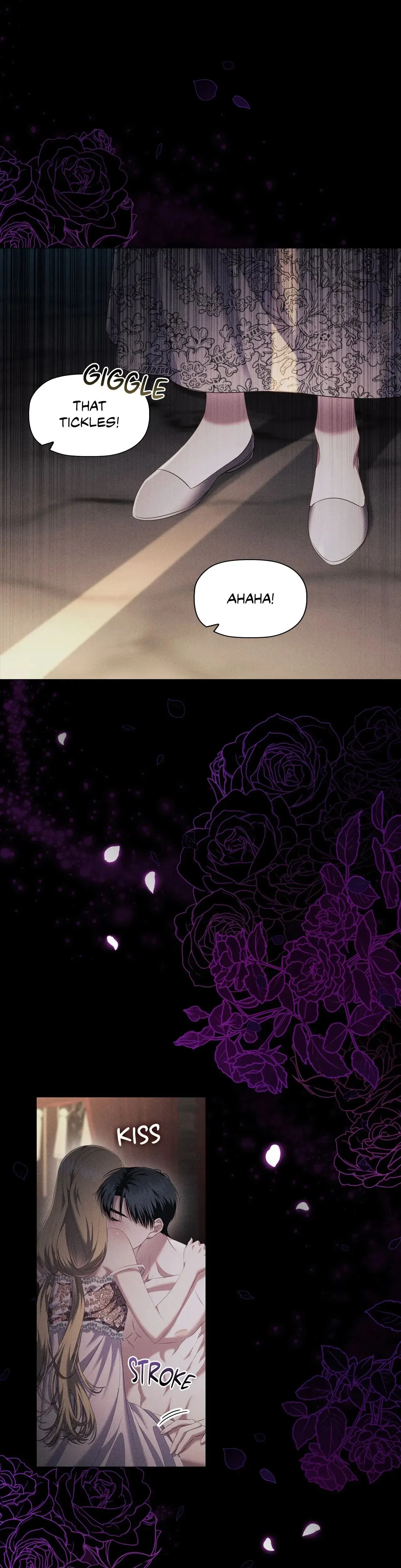 Depths Of Malice Chapter 80 - Page 1