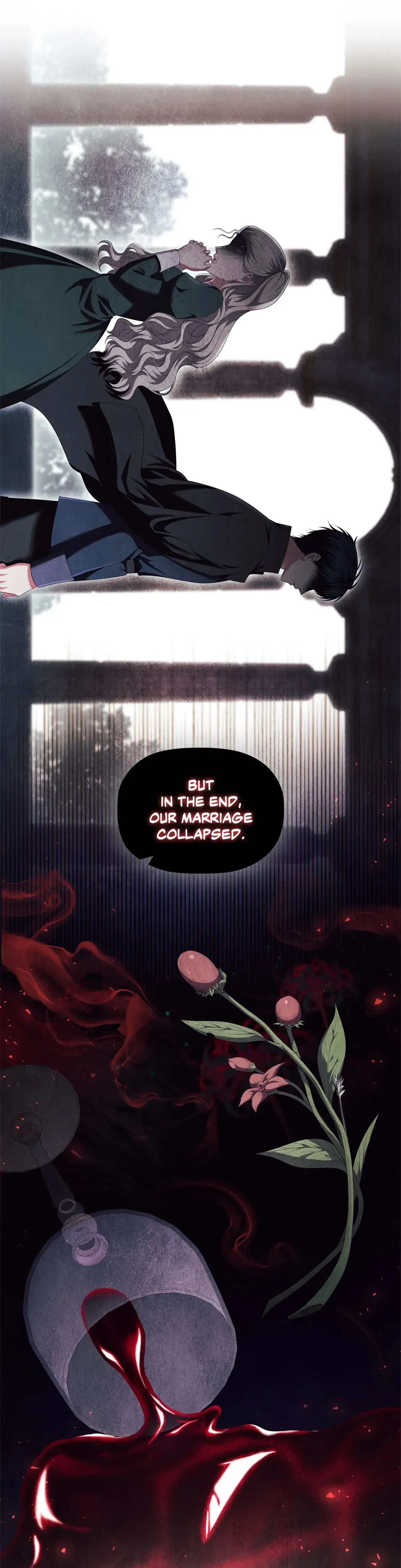 Depths Of Malice Chapter 80 - Page 10