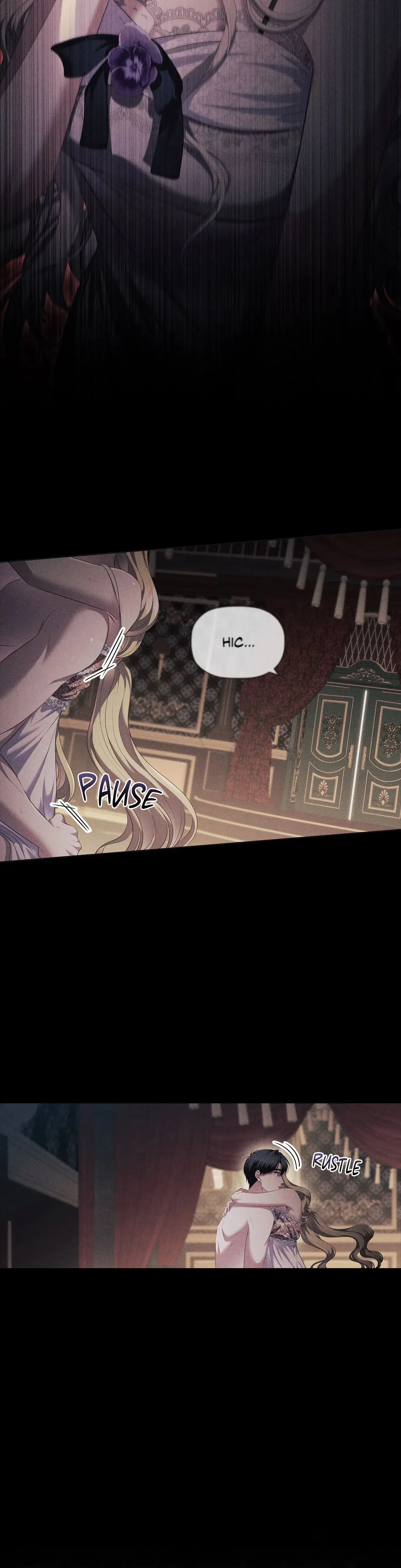Depths Of Malice Chapter 80 - Page 3