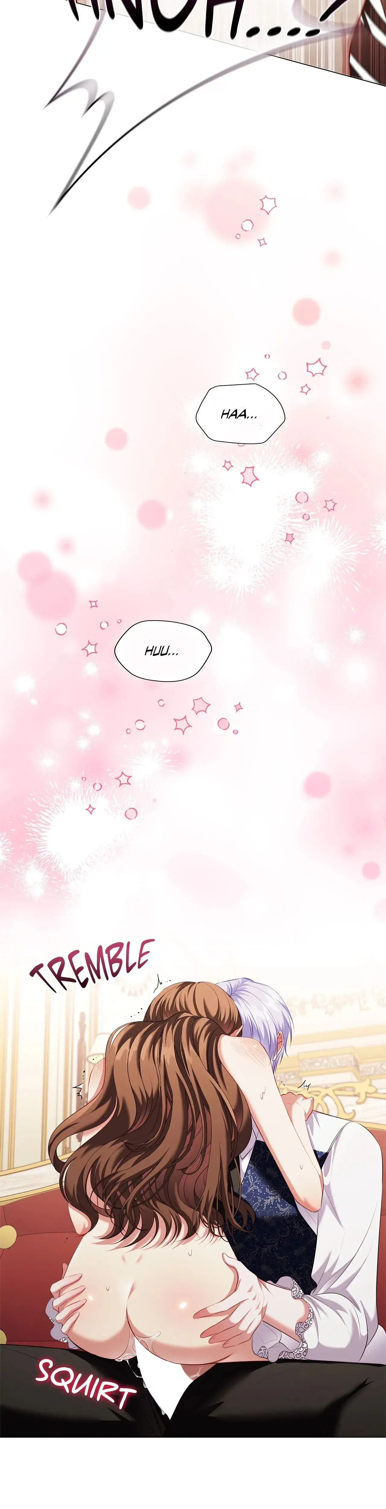 Depths Of Malice Chapter 81 - Page 14
