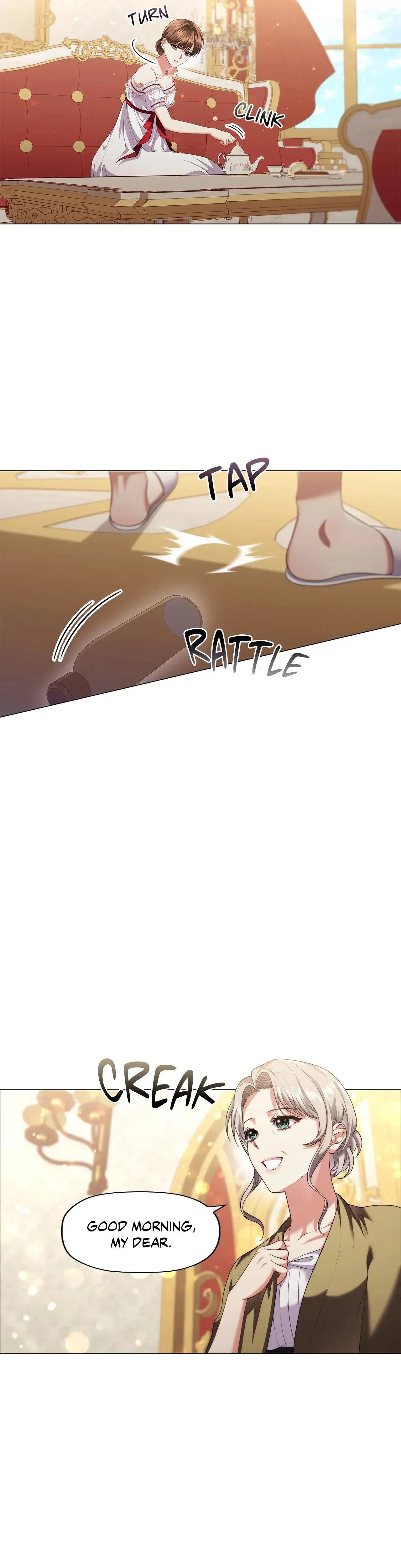 Depths Of Malice Chapter 81 - Page 30