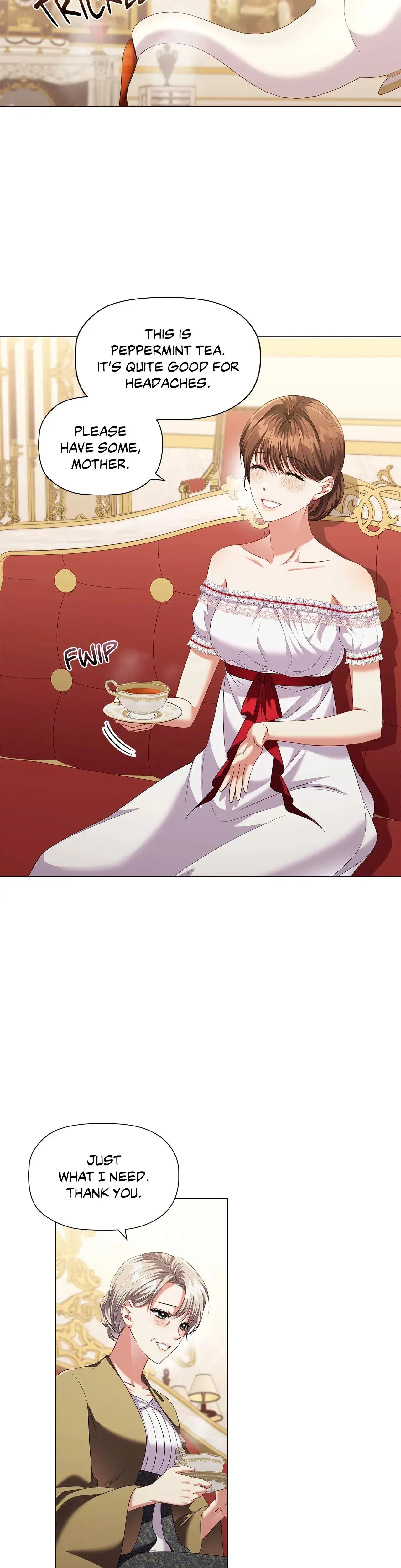 Depths Of Malice Chapter 81 - Page 32