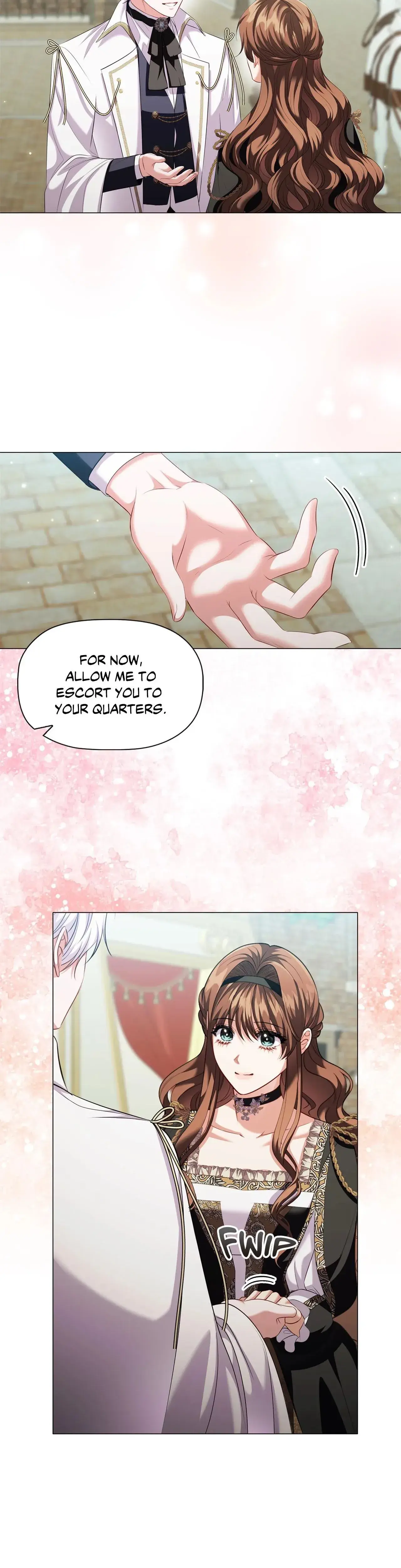 Depths Of Malice Chapter 82 - Page 36