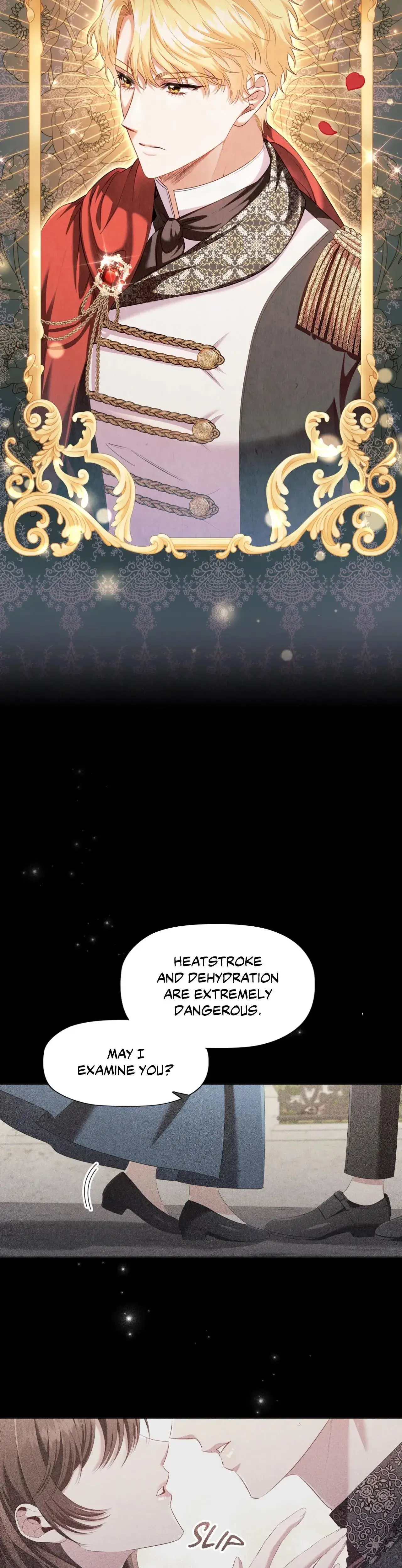Depths Of Malice Chapter 82 - Page 8